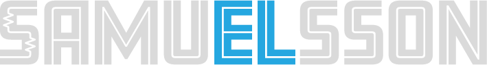 Samuelsson El AB - Elektriker Åkersberga logotyp